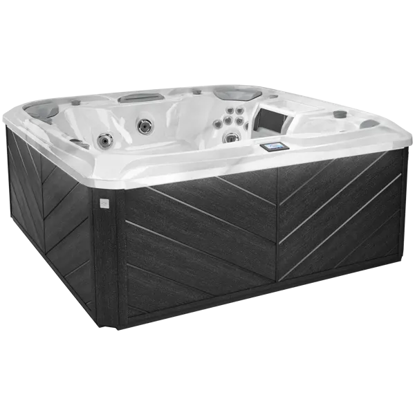 Sundance Optima® hot tub